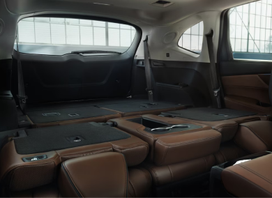 2026 MDX