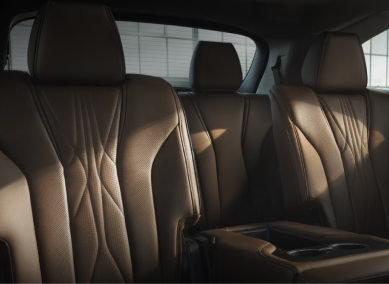2026 MDX