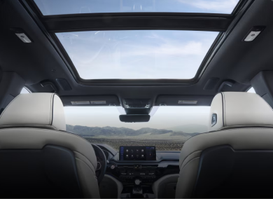 2026 MDX