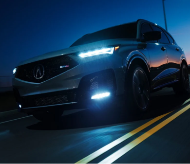 2026 mdx
