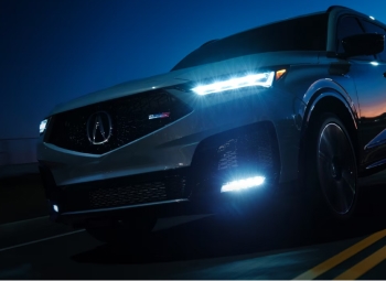 2026 MDX