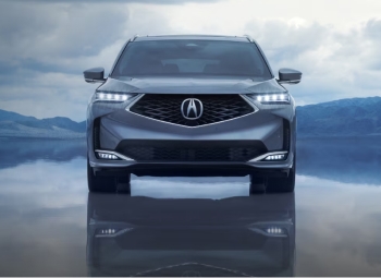 2026 MDX