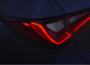 2026 MDX