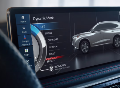 2026 MDX