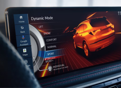 2026 MDX