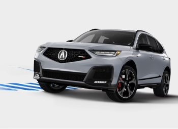 2026 MDX