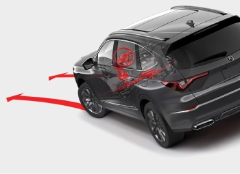 2026 MDX