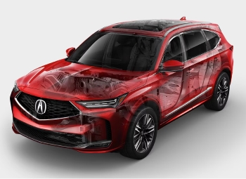 2026 MDX