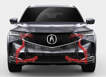 2026 MDX