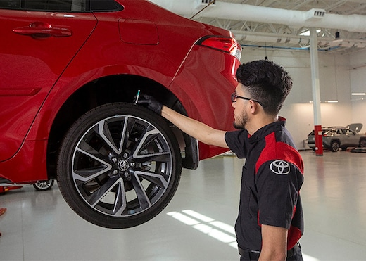 Paul Miller Toyota West Caldwell NJ