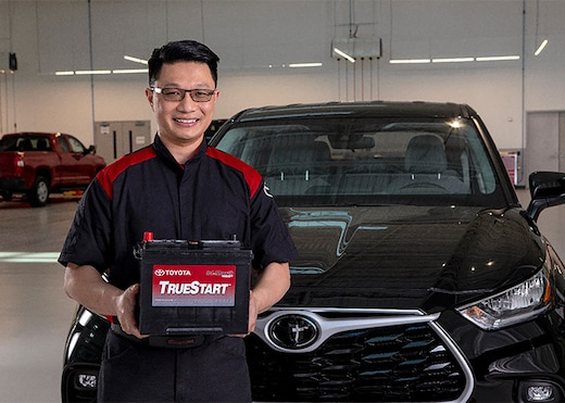 Paul Miller Toyota West Caldwell NJ