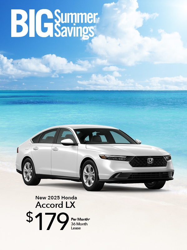 accord
