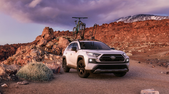 Paul Miller Toyota West Caldwell NJ