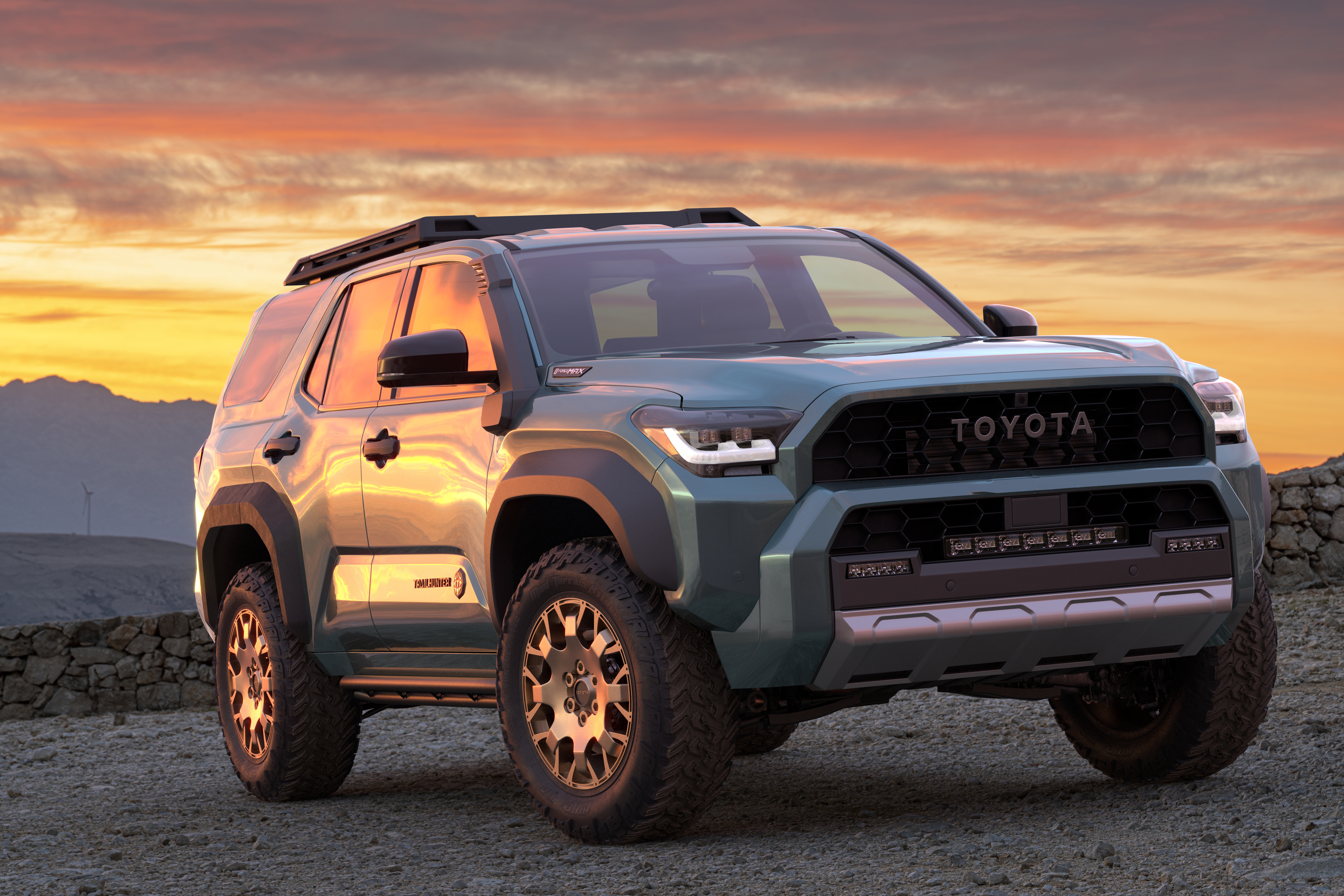 Paul Miller Toyota West Caldwell NJ