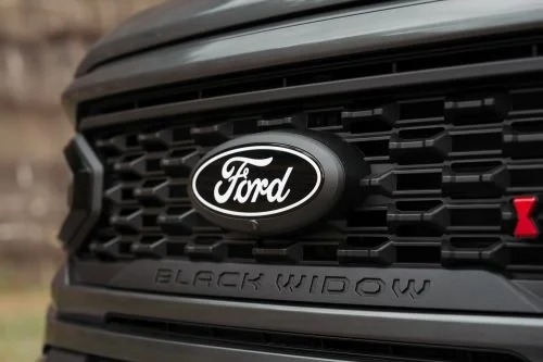 Eby Ford Goshen IN