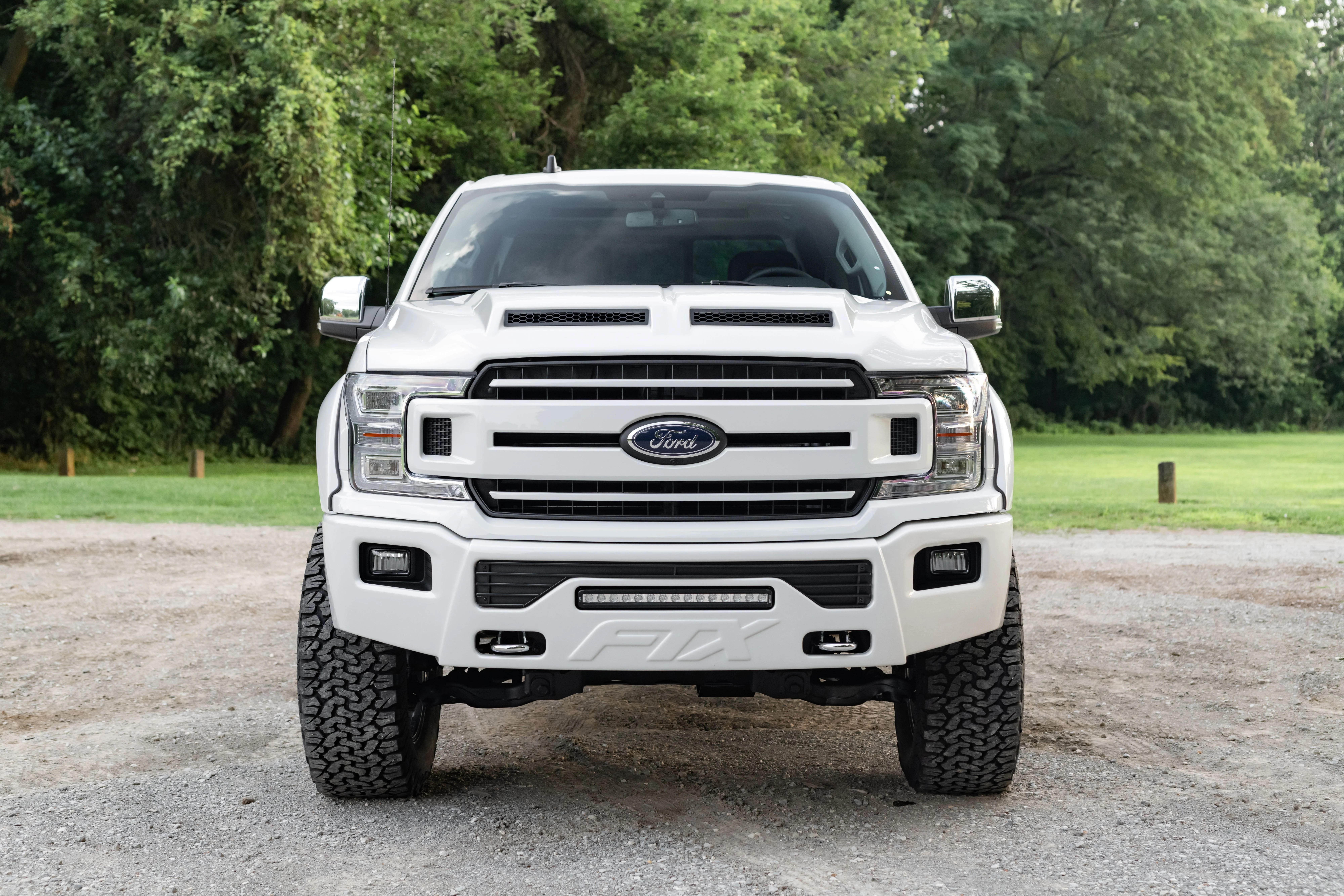 Eby Ford Goshen IN
