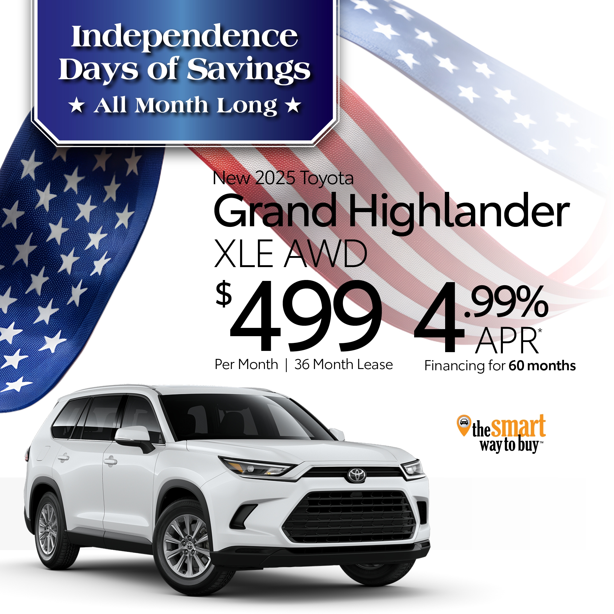 2025 Tundra SR5 AWD