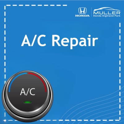 A/C Repair