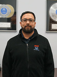 Paul Miller Honda West Caldwell NJ