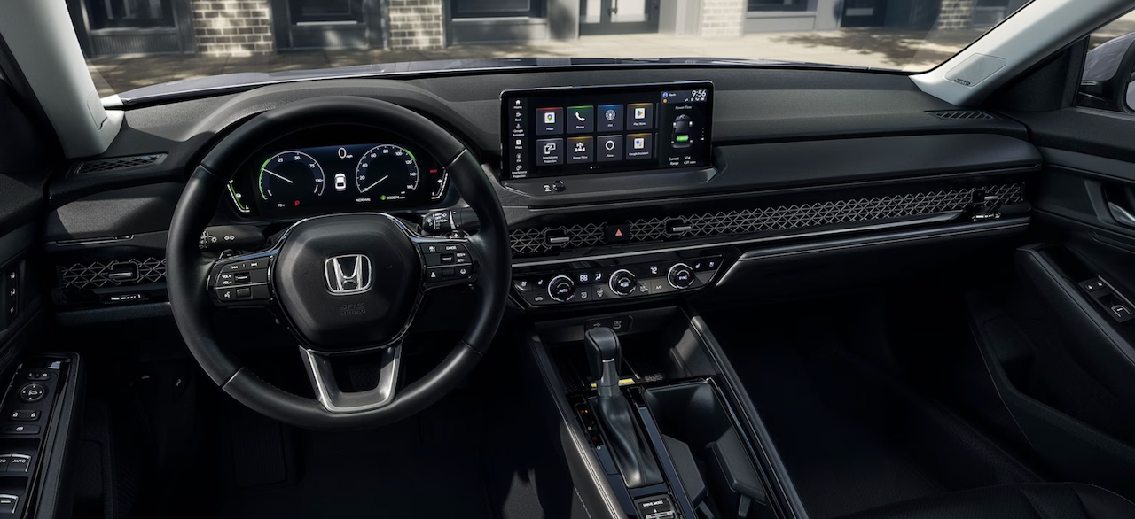 Paul Miller Honda West Caldwell NJ