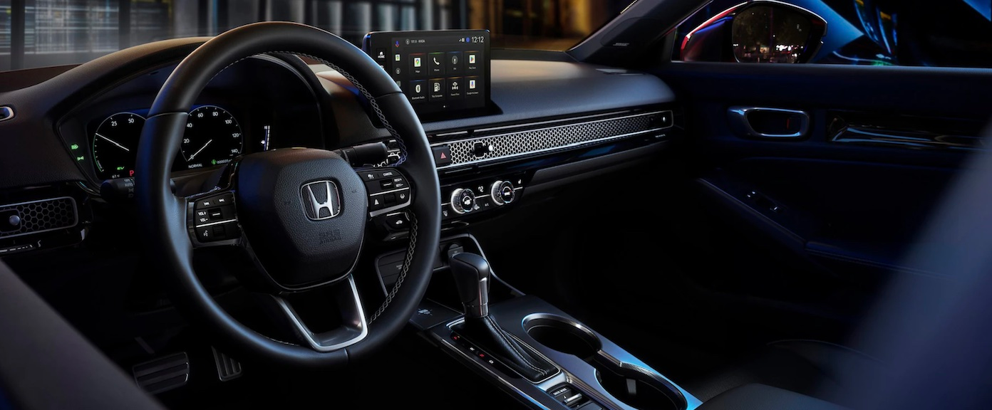 Paul Miller Honda West Caldwell NJ