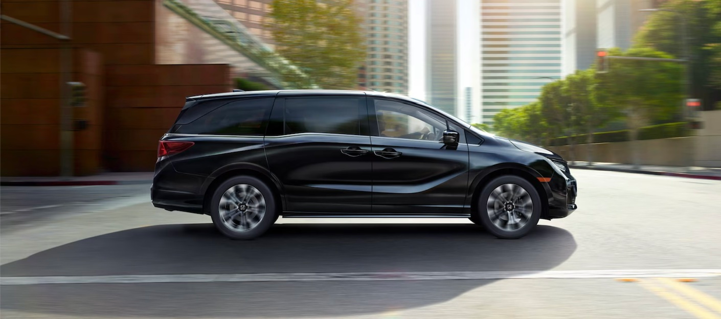 Paul Miller Honda West Caldwell NJ