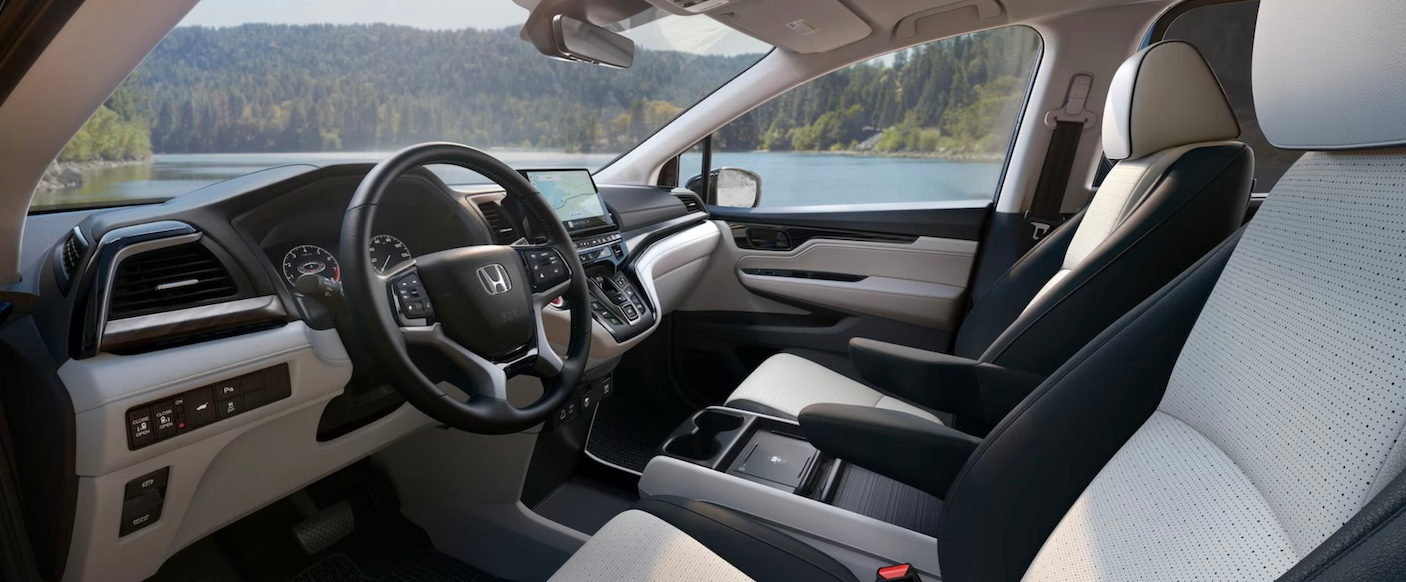 Paul Miller Honda West Caldwell NJ