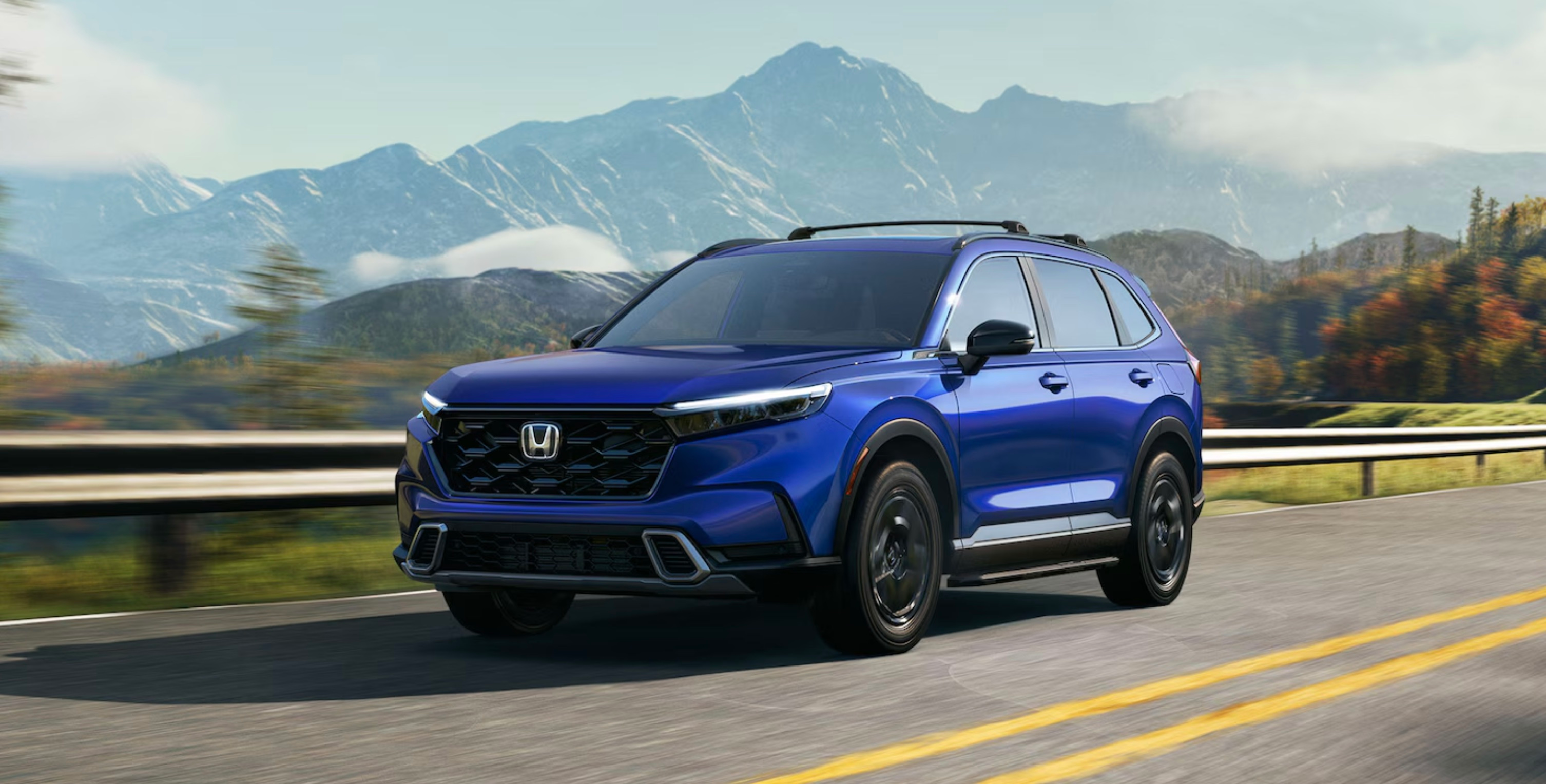 Paul Miller Honda West Caldwell NJ
