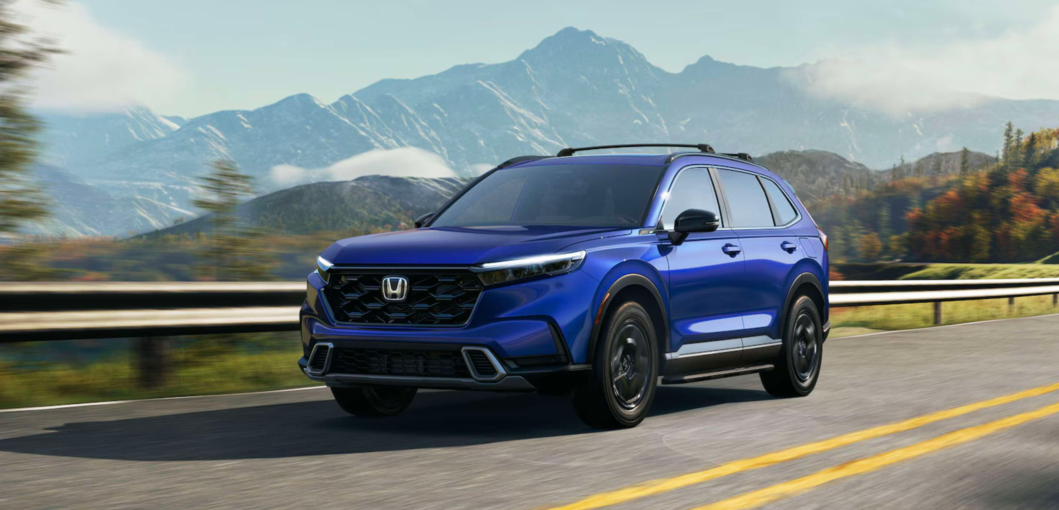 Paul Miller Honda West Caldwell NJ