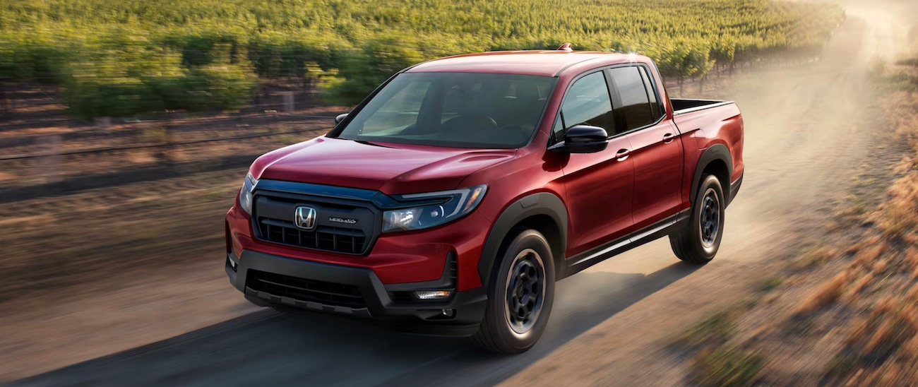 Paul Miller Honda West Caldwell NJ