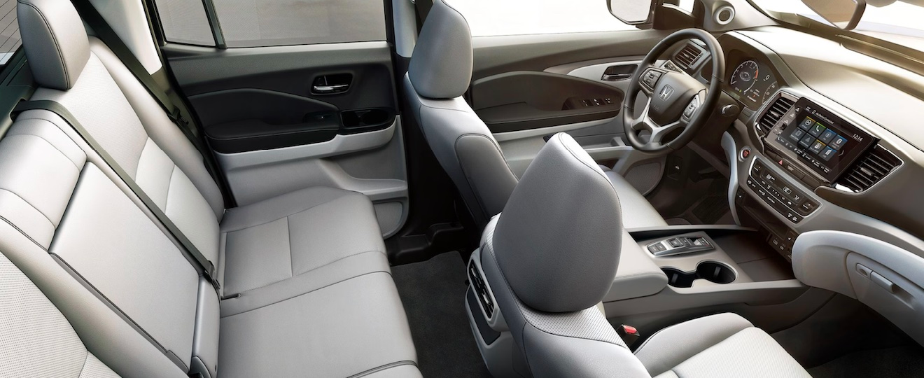 Paul Miller Honda West Caldwell NJ