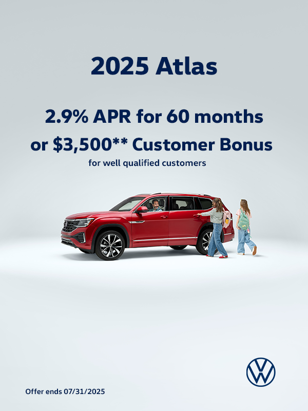 Atlas APR banner