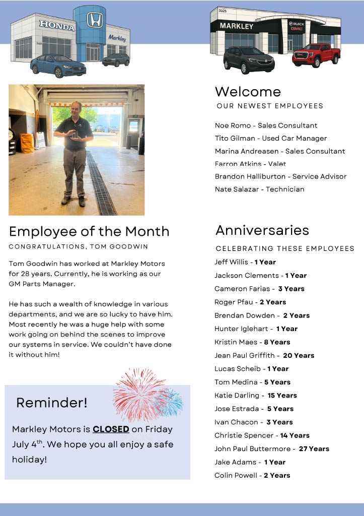 Newsletter Page 3