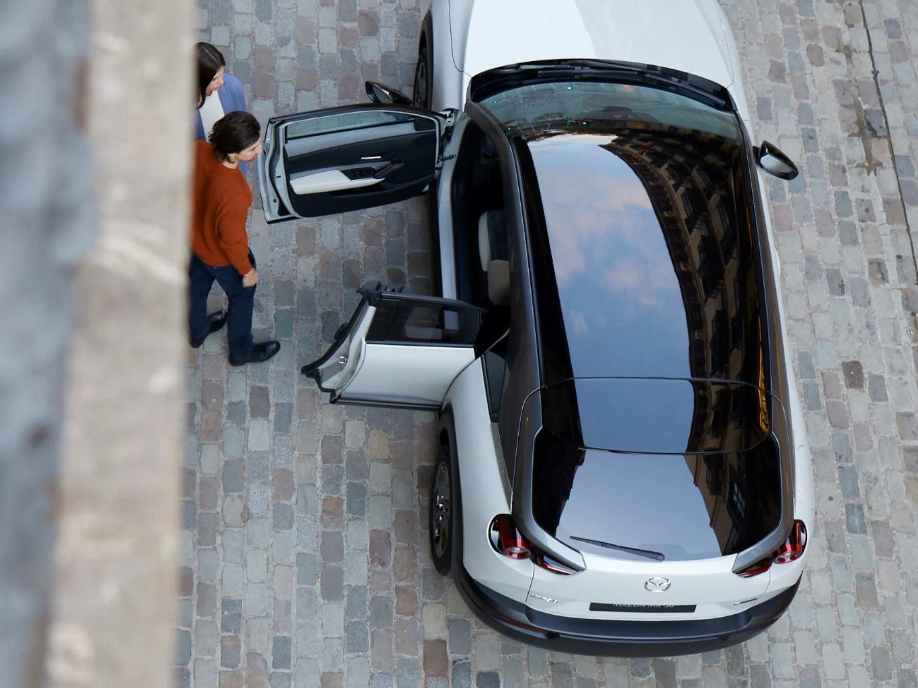 Tustin Mazda Tustin CA
