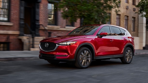 Tustin Mazda Tustin CA
