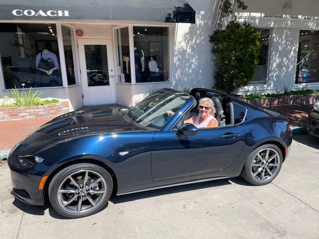 Tustin Mazda Tustin CA
