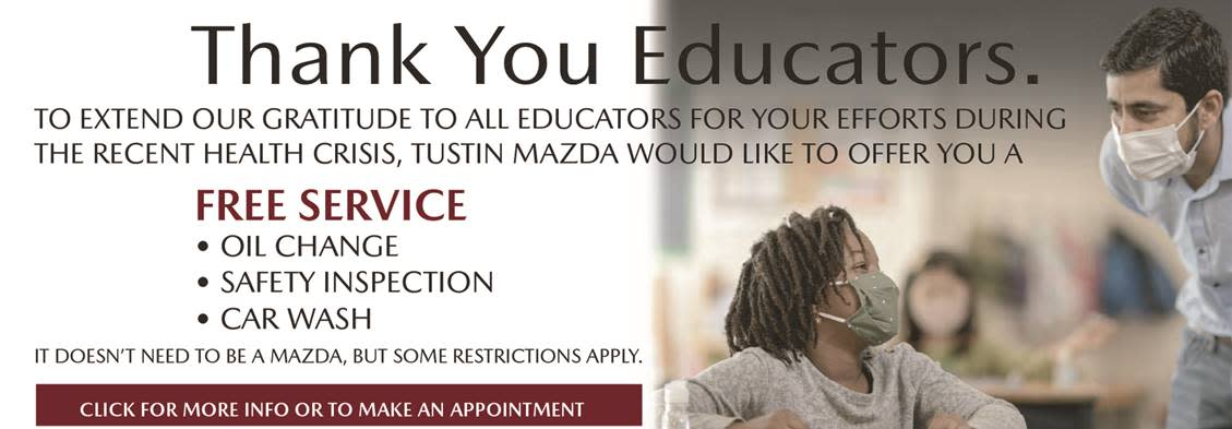 Tustin Mazda Tustin CA