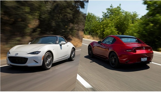 Tustin Mazda Tustin CA