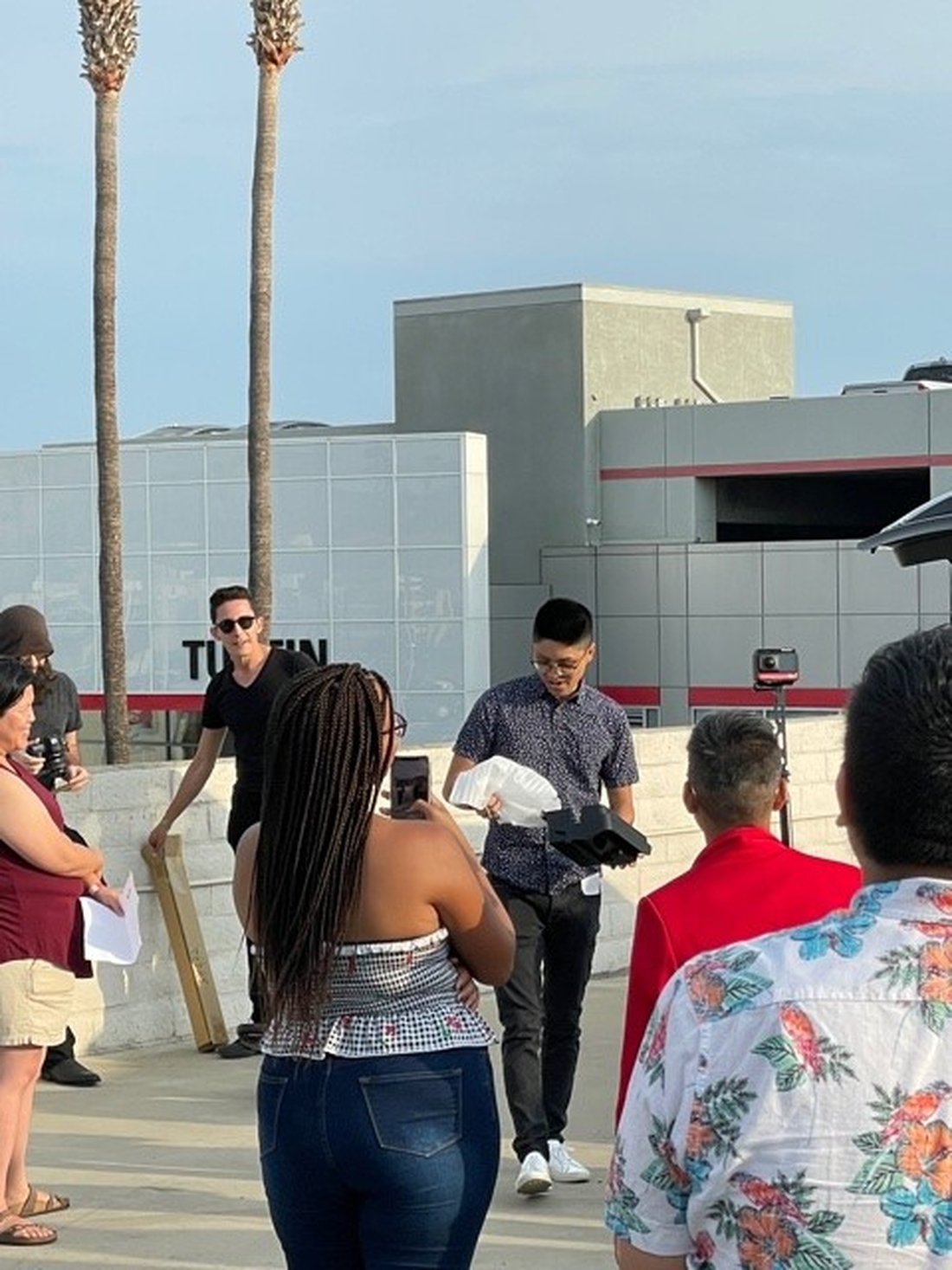 Tustin Mazda Tustin CA