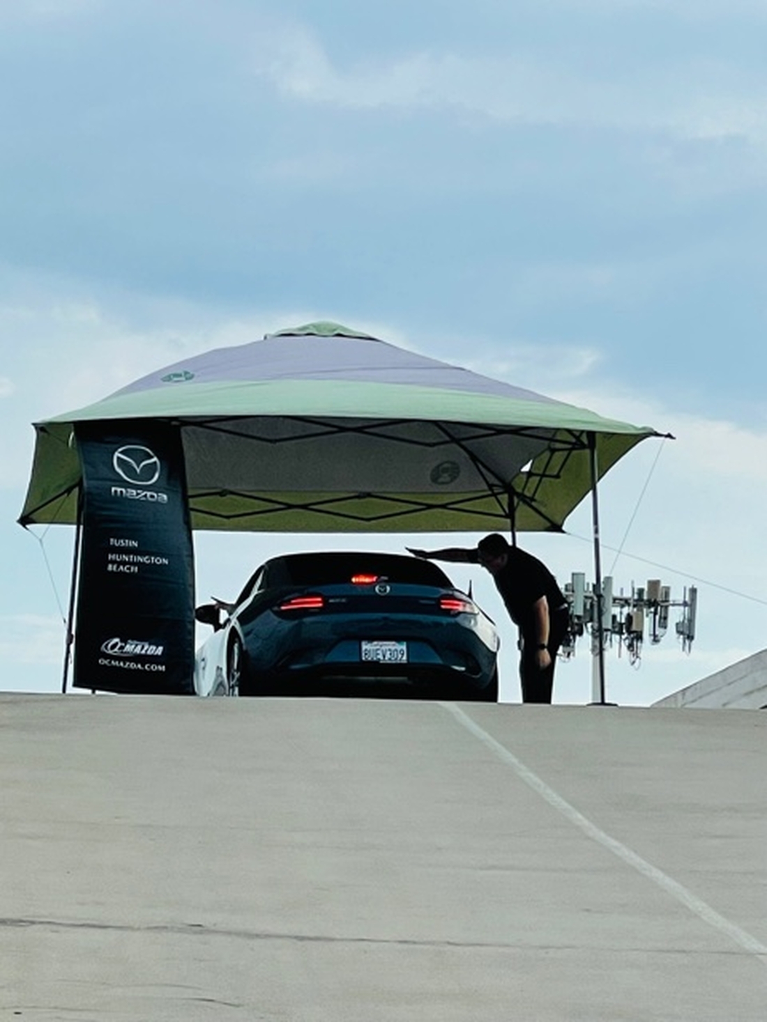 Tustin Mazda Tustin CA
