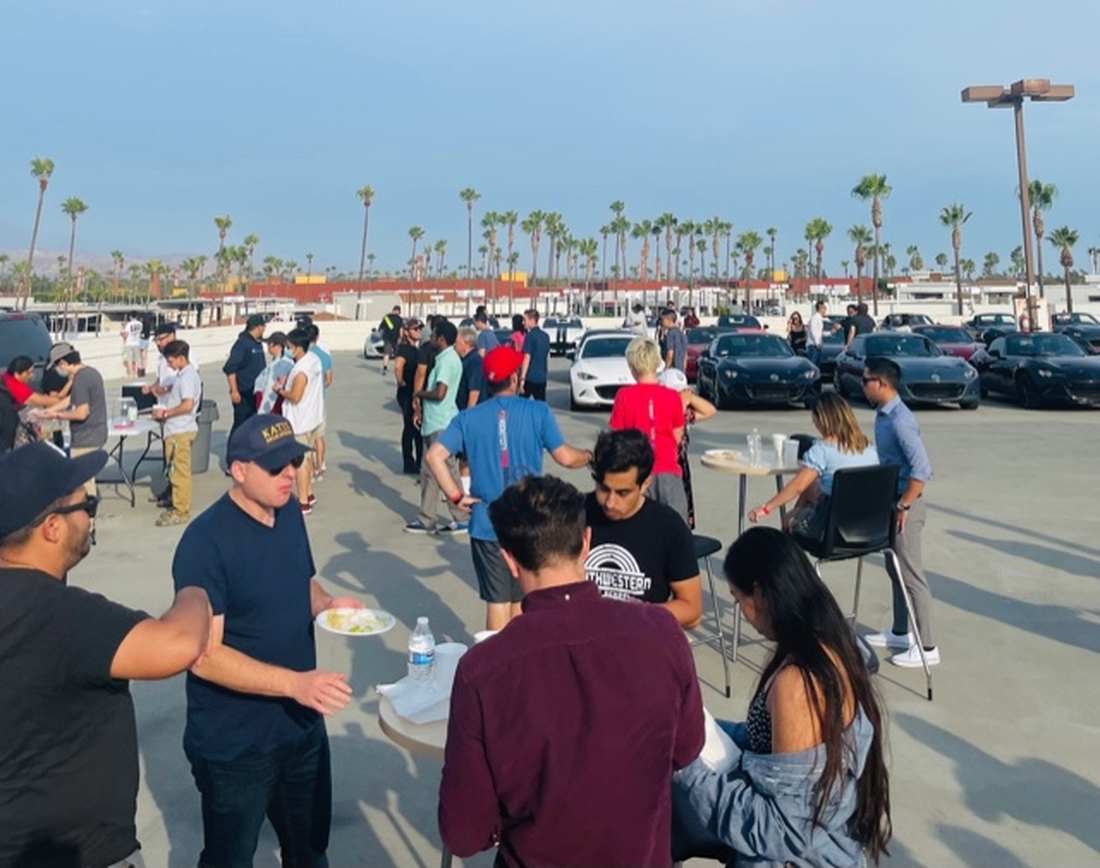 Tustin Mazda Tustin CA
