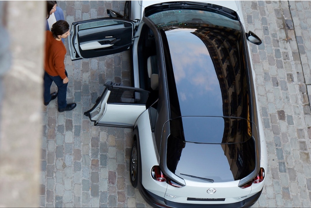 Tustin Mazda Tustin CA