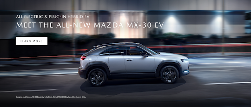 Tustin Mazda Tustin CA