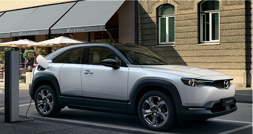 Tustin Mazda Tustin CA