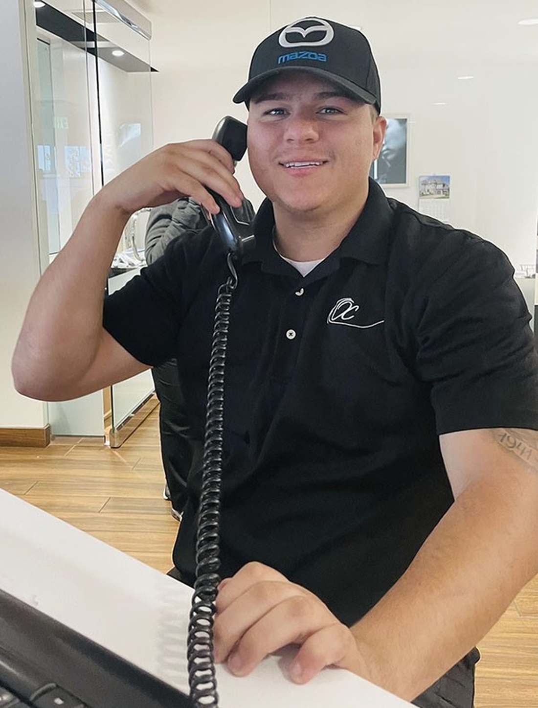 Tustin Mazda Tustin CA