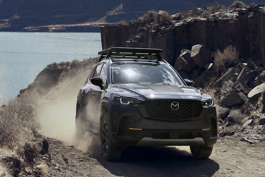 Tustin Mazda Tustin CA