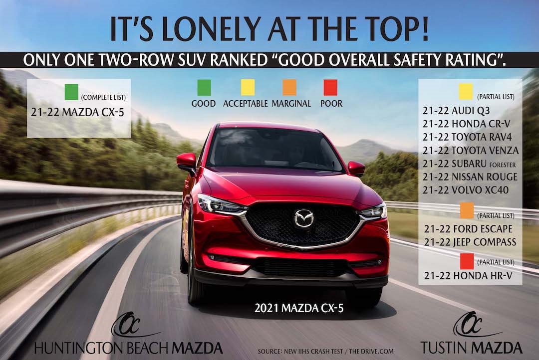 Tustin Mazda Tustin CA