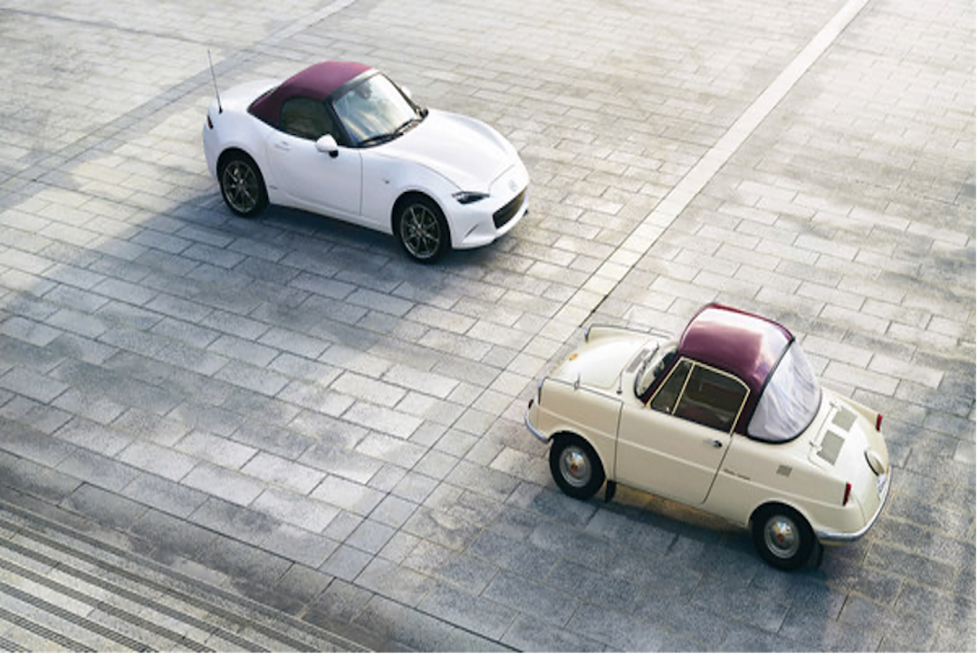 Tustin Mazda Tustin CA
