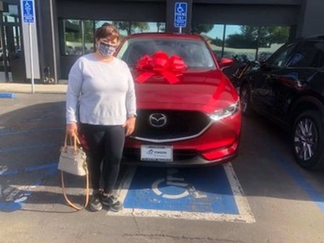 Tustin Mazda Tustin CA