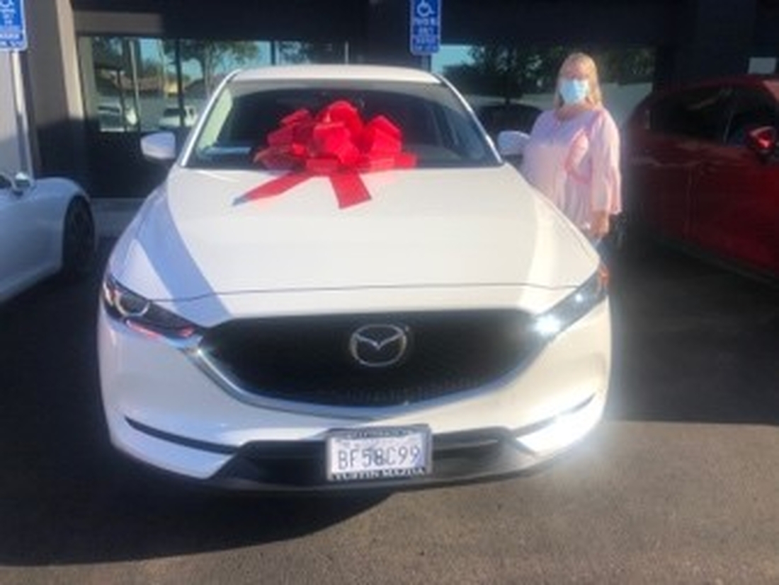 Tustin Mazda Tustin CA